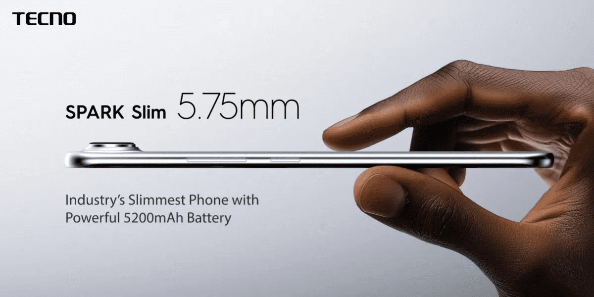 techno spark slim/techfullnews