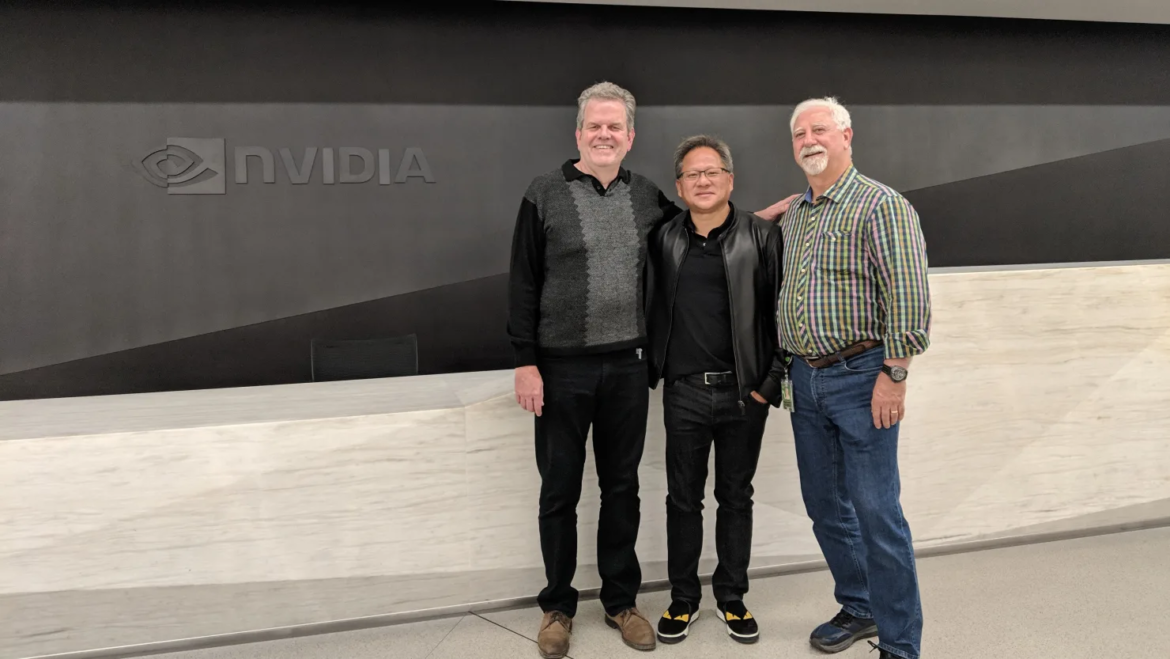 nvidia gaming/techfullnews