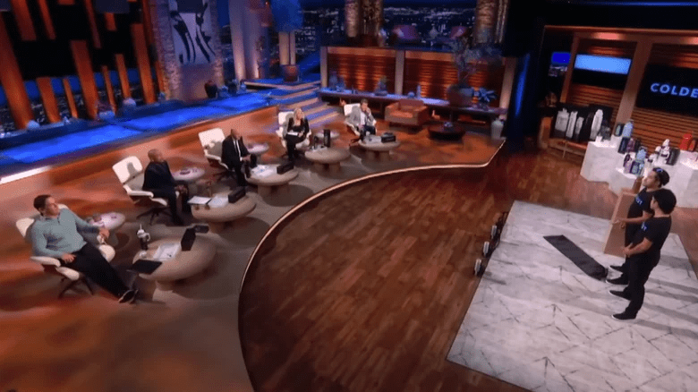 Coldest on Shark Tank/techfullnews