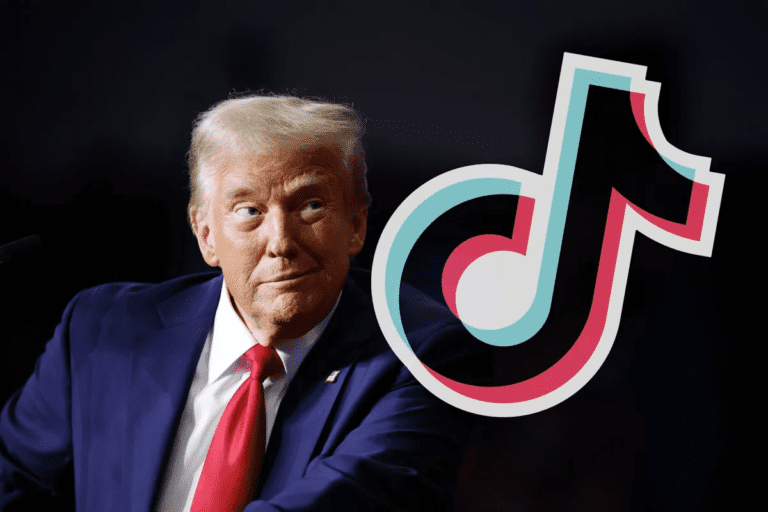 TikTok ban