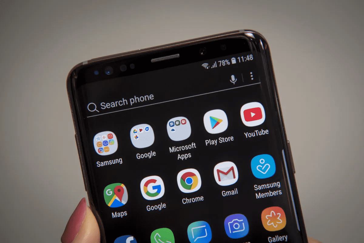 Android zero-day issues