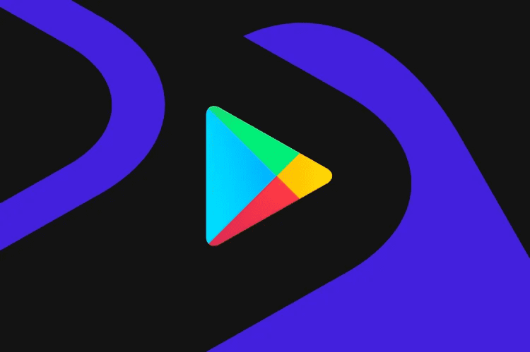 The Google Play Store lost about half of its apps